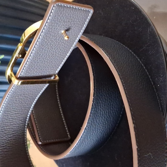 DIOR 30 montaigne belt - Picture 3 of 7